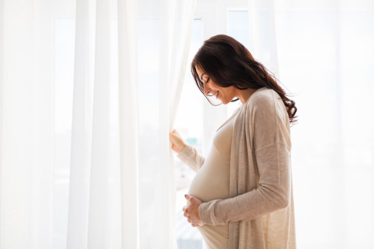 What I Wish I Knew the First Time I Was Pregnant