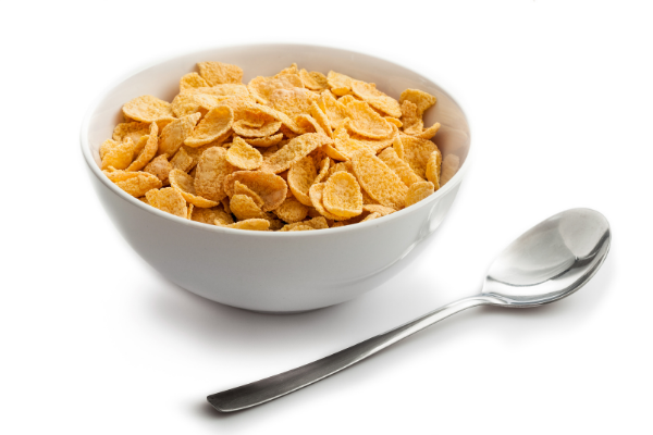 Bowl of Cereal