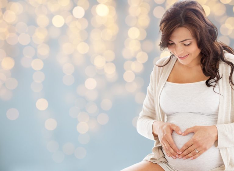 The Ultimate List of Birthing Affirmations